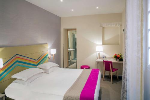 Best Western Hotel du Roy d'Aragon - image 6