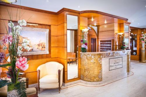 ホテル ストラスブール