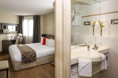 Best Western PLUS Elixir Grasse