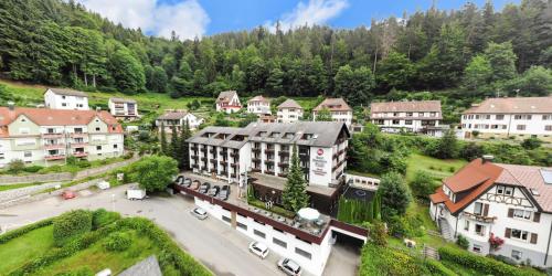 Best Western Plus Schwarzwald Residenz - Hotel - Triberg