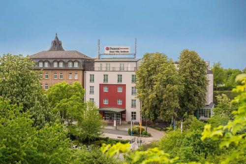 Best Western Premier Hotel Villa Stokkum - Hanau am Main