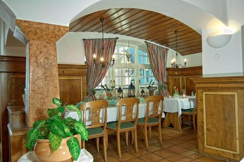 Hotel Bayerischer Hof Miesbach, BW Premier Collection