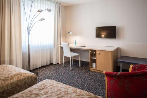 hotel photo