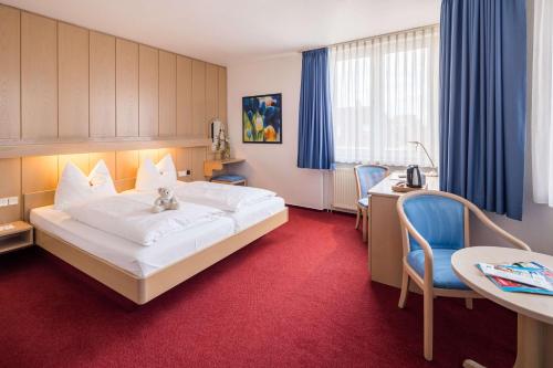 Best Western Hotel Heide Superior