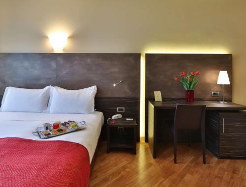 Best Western Hotel Metropoli