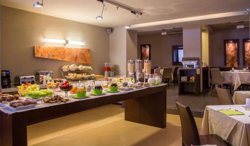 Best Western Hotel Metropoli - image 10