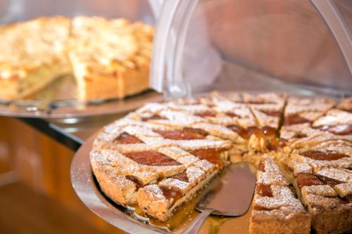 贝斯特韦斯特亚斯特维德酒店