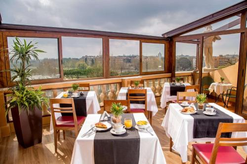 Best Western Hotel Astrid in Rom