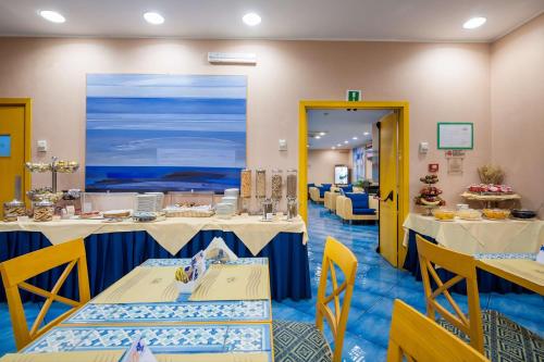 Best Western Hotel Mediterraneo - main image