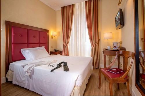 Best Western Hotel Astrid - image 9