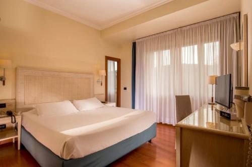 Best Western Plus Hotel Globus in Rom