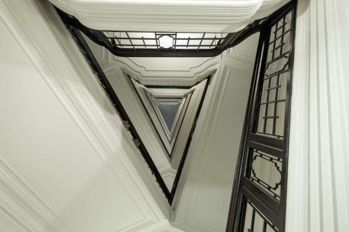 Best Western Hotel Astrid - image 12