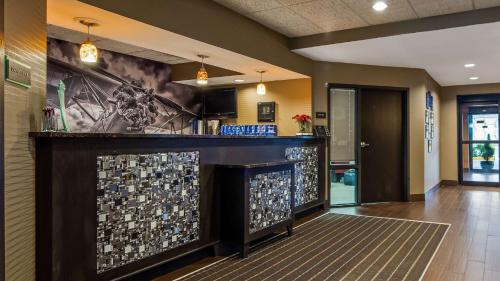 Best Western Plus Wichita West Airport Inn - main image