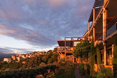 Location g�te, chambres d'hotes Best Western Plus San Damianu dans le d�partement Corse du Sud 2a