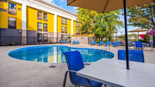 hotel photo