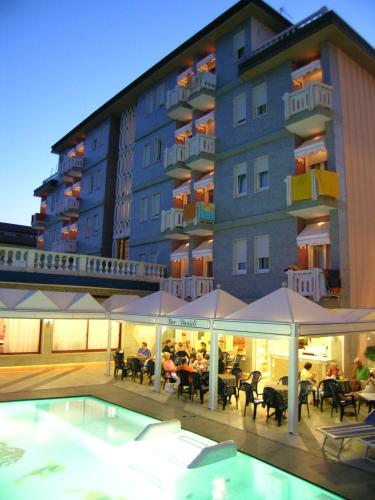 Hotel Danieli – Caorle, GA