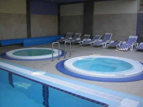 Hotel Luz de Luna - image 8