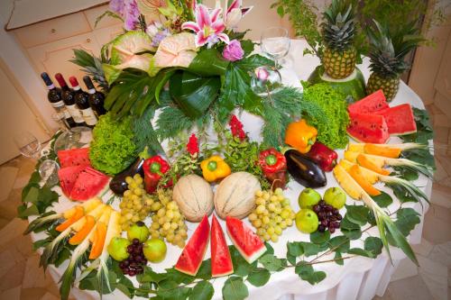 Hotel Excelsior – Caorle, GA