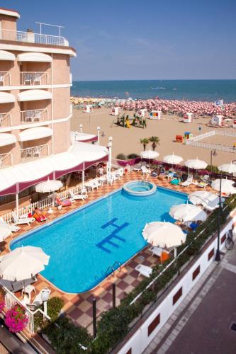 Hotel Excelsior – Caorle, GA