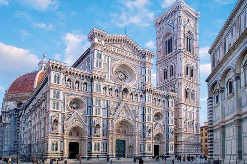 Relais Florence Duomo Florence 