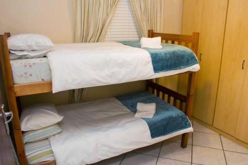 De Helling Self Catering – Cape Town, TX