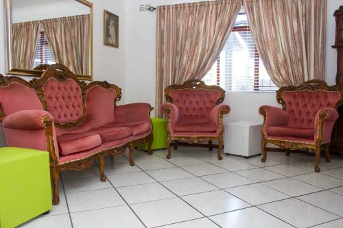 De Helling Self Catering – Cape Town, TX
