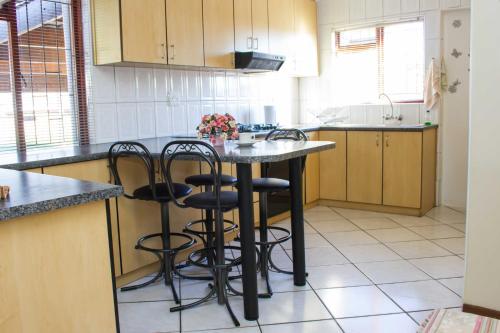 De Helling Self Catering – Cape Town, TX