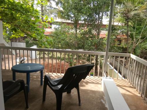 Varkala Villa - Varkala