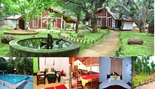 . Royal Green Garden Hotel
