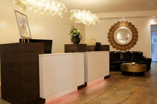 Hotel Resort Märkisches Meer - image 4