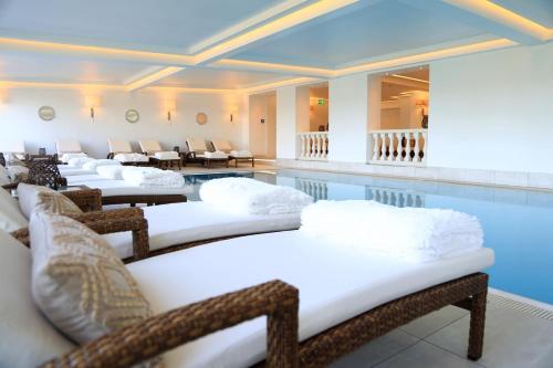 Hotel Resort Märkisches Meer - image 9