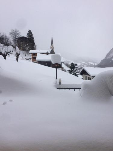  Villa Brandstätter in Heiligenblut