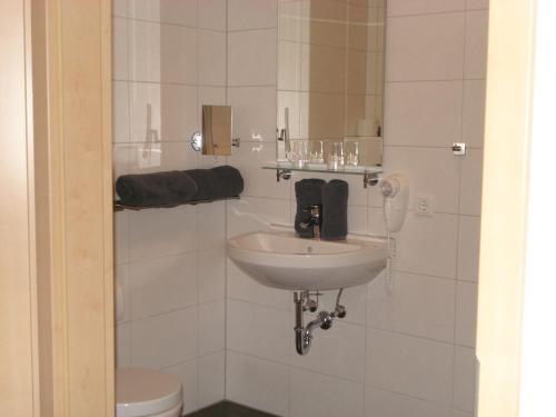 Hotel Restaurant Fritz - image 8