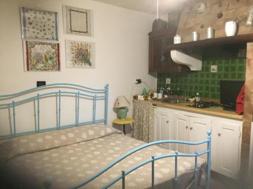 B&B La Castagnina, Болонья (фото 7)