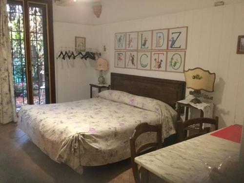 B&B La Castagnina, Болонья (фото 8)