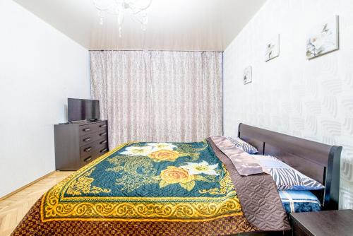 Domumetro Apartment on Leningradsky prospect 45 k 2