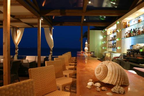 Erytha Hotel & Resort Chios - image 5