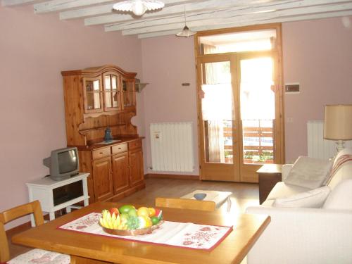  La Casetta dei Cuori in Averara