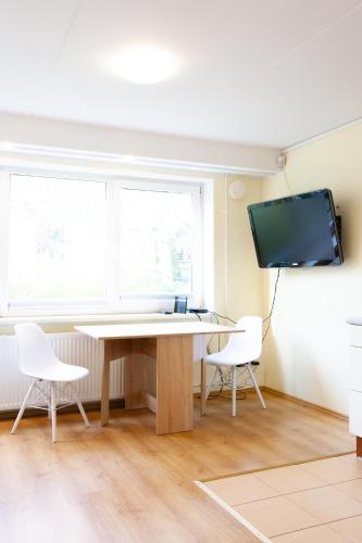 Common Area