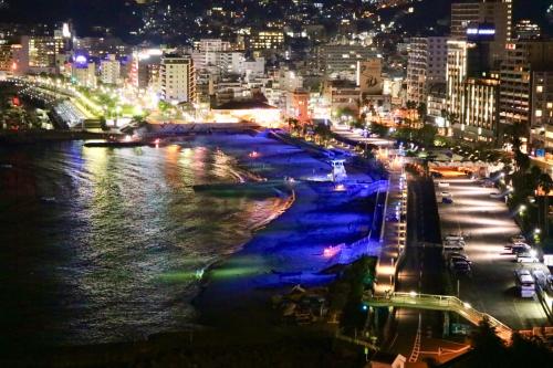 Guest House MARUYA, Nishiizu