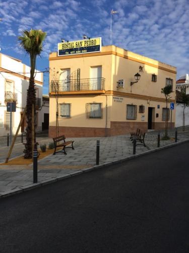 Hostal San Pedro