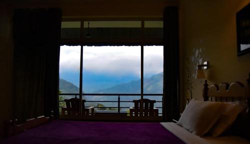 กรีน แวลเลย์ วิสตา อพาร์ตเมนต์ (Green Valley Vista Apartments) in จิธิราปุรัม