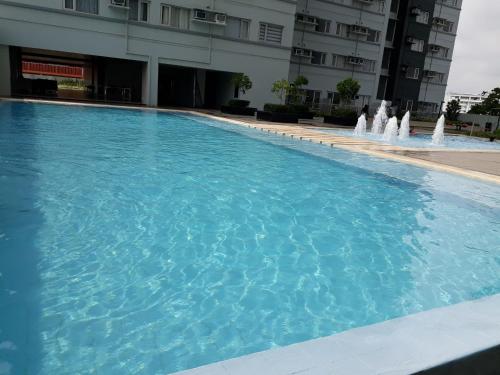 Cozy Studio Unit at Davao City Downtown Area