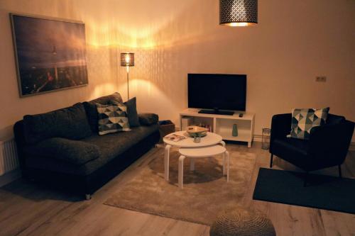 R Berlin City Center Kreuzberg TOP Location