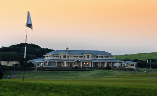 The Lodge at Prince's Grant Coastal Golf Estate