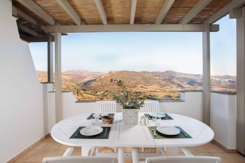 Halcyon Suites and Villas Naxos - image 14
