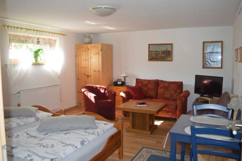 Bebensee Edda DZ - image 3