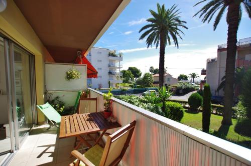 Le lutin - Apartment - Saint-Laurent-du-Var