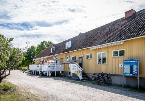 Ronneby Havscamping in Fallo