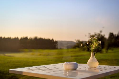 roo'n Lodges#KOLM in Arbesbach, Österreich